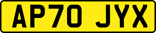 AP70JYX