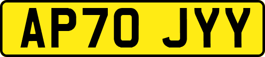 AP70JYY