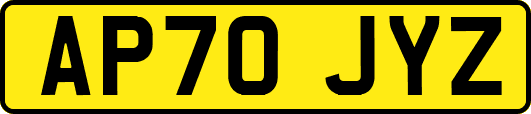 AP70JYZ