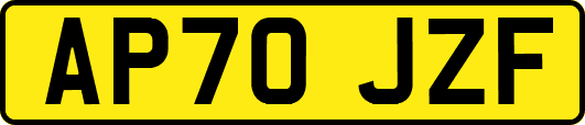 AP70JZF