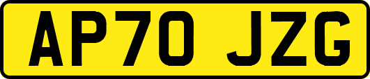AP70JZG