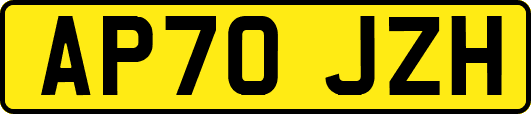 AP70JZH