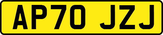 AP70JZJ