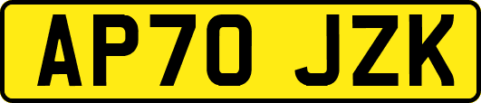 AP70JZK