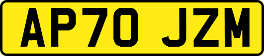 AP70JZM