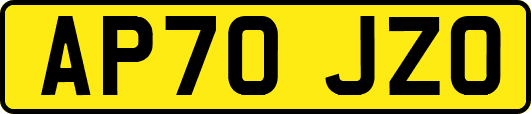 AP70JZO