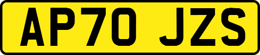AP70JZS