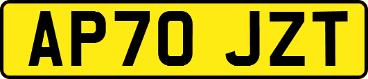 AP70JZT