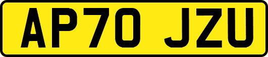 AP70JZU