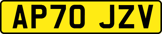 AP70JZV