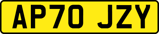 AP70JZY
