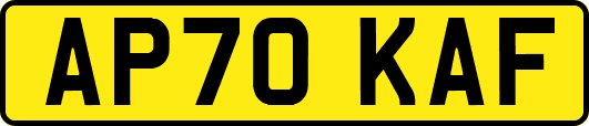 AP70KAF