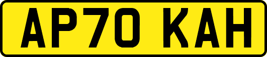 AP70KAH
