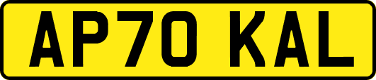 AP70KAL