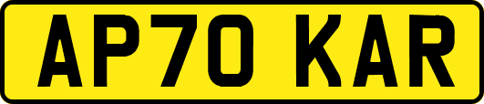 AP70KAR