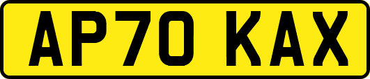 AP70KAX