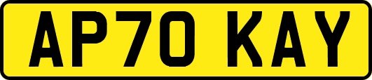 AP70KAY