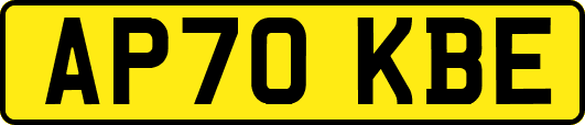 AP70KBE