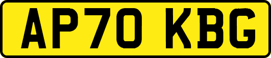 AP70KBG