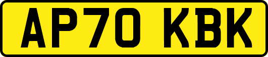 AP70KBK