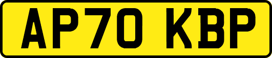 AP70KBP