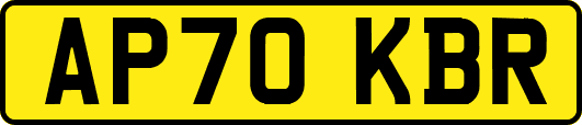 AP70KBR
