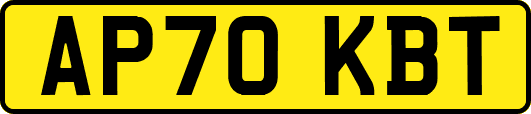 AP70KBT