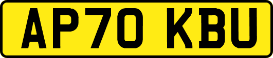 AP70KBU