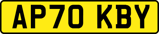 AP70KBY