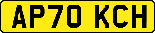 AP70KCH