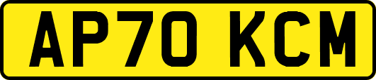 AP70KCM
