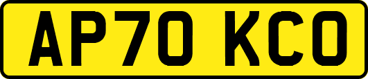 AP70KCO