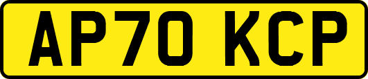 AP70KCP