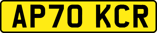 AP70KCR