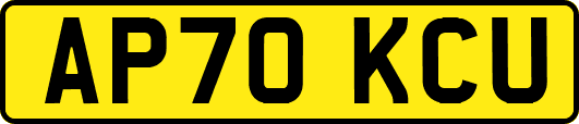 AP70KCU