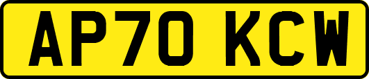 AP70KCW
