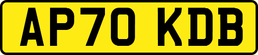 AP70KDB