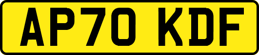 AP70KDF