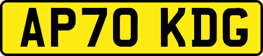 AP70KDG
