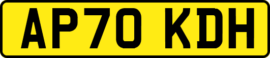 AP70KDH