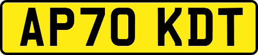 AP70KDT