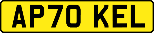 AP70KEL