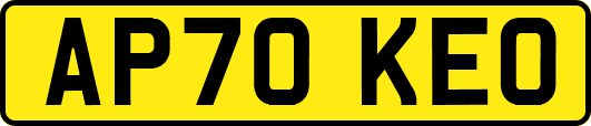 AP70KEO