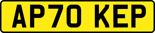 AP70KEP