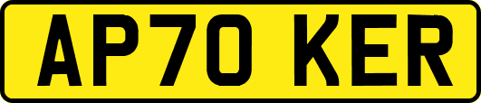 AP70KER