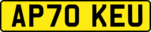 AP70KEU