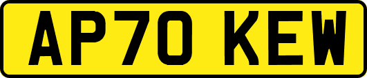 AP70KEW