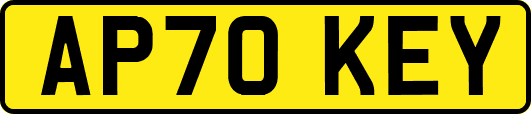 AP70KEY