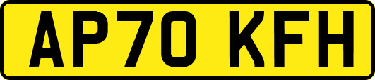 AP70KFH