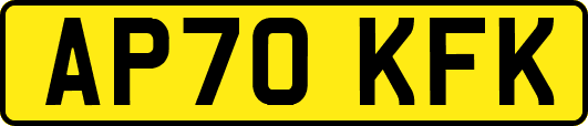 AP70KFK